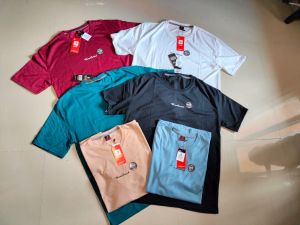 ( COD )PAKET 7 PCS 100 RIBU KAOS DISTRO TERBARU PRIA DAN WANITA 2024/KAOS TERKINI REMAJA DAN DEWASA