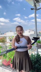 Baga sau cho các dòng xe tương thích Givi HRV-Future 125 men GSR an toàn cho chuyến đi [HOÀN XU 50%]