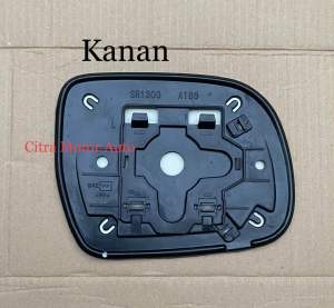 Kaca spion innova dan fortuner tahun 2004 - 2011