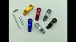 For BMW RnineT R nineT nine T Pure Scrambler Urban G/S 2014-2022 Motorcycle Accessories Helmet Hook Holder Luggage Bag Hanger