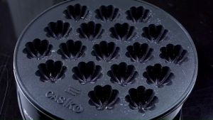 ชุดสุดคุ้ม CASIKO เครื่องทำขนมครกสิงคโปร์+Casiko เครื่องทําวาฟเฟิลฮอทด็อก