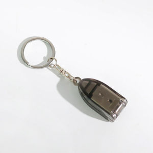 Compact Portable Nail Clippers