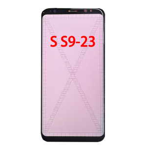 High Quality Defective screen For Samsung Galaxy S9 LCD G960 G960F G960N G960U Touch Screen Display Digitizer Assembly
