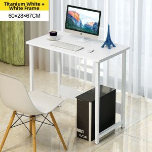 Long Narrow Home Desk