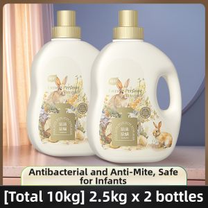 Botare | Antimicrobial and Fresh Fragrance Laundry Detergent