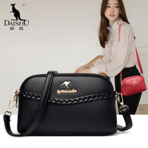 Honey Bag - Tas Selempang Wanita Kekinian 2022