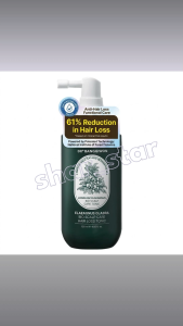 Dr Banggiwon Barley Rice Tree Bio Scalp Care Hair Loss Tonic Woody Green Scent 120ml Anti Hair Loss Spray