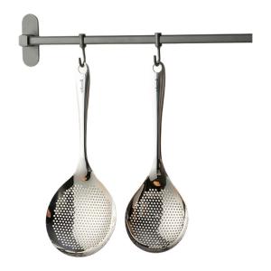 onlycook | Multi-functional Strainer Spoon 316L Stainless Steel