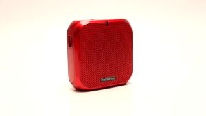 (SG Warranty)Headworn Bluetooth Microphone Rolton K400 Loudspeaker Voice Amplifier Recorder Mic Speaker Audio Mini Wired Mikrofon Mike Portable