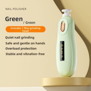 YOULE | Electric Parrot Nail & Beak Trimmer