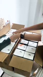 CHEEPFUL จัดส่งจากประเทศไทย🔥กระดาษทิชชู่ ยกลัง ! (ห่อใหญ) (1ลังมี 20ห่อ)กระดาษทิชชู่ กระดาษชำระ กระดาษเช็ดหน้า กระดาษชำระ 420 แผ่น หนา 5 ชั้น