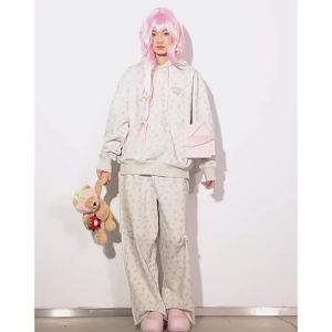 GOOD BAI | Áo Hoodie In Toàn Phần