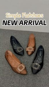 LAVIOLA 4031 LSF - Flat shoes Wanita