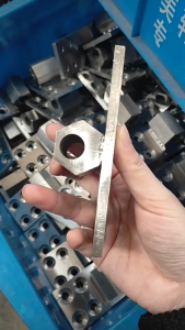 Heavy duty Stainless 304 Double Gate Roller