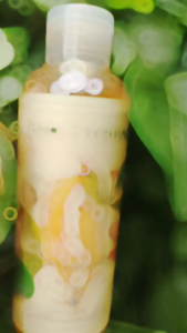 LADYSTYLE BIO HERBAL SHAMPOO DAN TONIC ORIGINAL BPOM