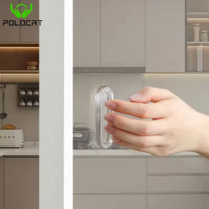 Polocat Ergonomic Rubber Brush With Handle Suede Cleaning Brush Shoes Cleaner Nubuck Leather Clean Brush Cleaner Scrubber Refresher