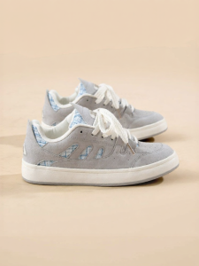 Semir | Giày Thể Thao Nam Casual