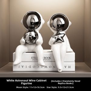 Astronaut Decorative Figurine