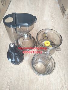 LINH KIỆN MÁY ÉP CHẬM HONGXIN RH312 RH311