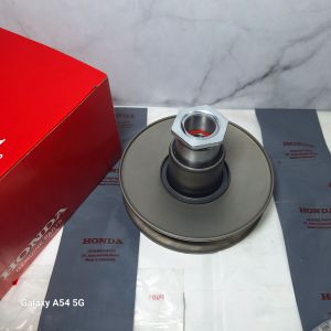 Pully puly pulley only k81 motor beat pop beat esp beat street scoopy fi esp starter halus