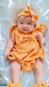 Jumper Jumpsuit Baju Bando sepatu Pakaian Anak Cewe Perempuan Lucu Murah Terlaris Cod Babee Baby Shop CELIN / MADELINE / SHAHIA JUMPER SETRTED!