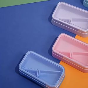 MADASHUAI | Silicone Ice Cube Mold