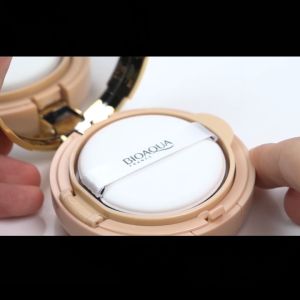 [BPOM]BIOAQUA Hydrating Soft Flawless Air Cushion BB Cream