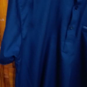 Baju koko Couple Keluarga Sarimbit Kemeja Koko Kurta Couple Ayah dan Anak Material TOYOBO Premium Baju Muslim Pria Terbaru Adem Serap Keringat | Koko Couple Muslim Atasan Anak Dewasa