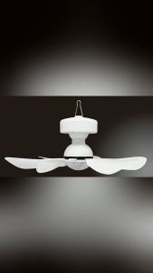 Solar Ceiling Fan with Light: A Comprehensive Guide