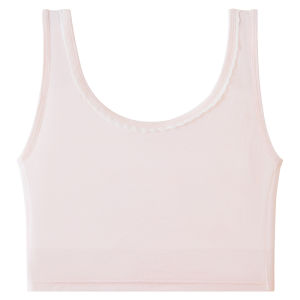 Áo ngực HODO vải cotton cho trẻ em hỗ trợ phát triển