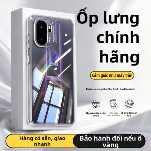 imobile | Vỏ Bọc Bảo Vệ Mỏng Mới Cho OnePlus Ace 6 Ultra và 1+ Ace 6T Bảo Vệ Toàn Diện