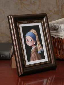 Vintage American Style Photo Frame High-end