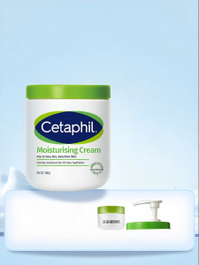 Cetaphil | Moisturizing Body Lotion