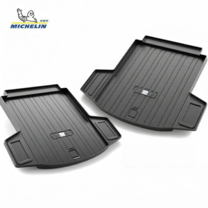Michelin | All-TPE Trunk Mat