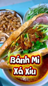 Sốt ướp xá xíu