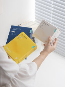 Alffany Ultra Thin Ultra Breathable Silk Sanitary Pads Night Day Womens Independent Sensitive Skin Combination