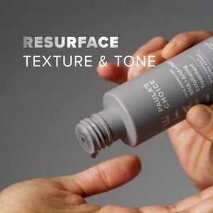 Paulas Choice Skin Perfecting 6% Mandelic Acid + 2% Lactic Acid Exfoliant | Gentle Daily AHA Exfoliation for All Skin Types