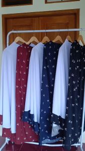 Mukena Coquette & Santri: Pilihan Terbaik Untuk Rayon