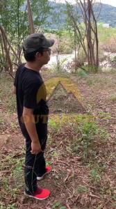 High Strength 2 Pcs Hammock Straps 18 Loops Hanging Strap with Carabiner Tali Gantung Hammock dengan Carabiner