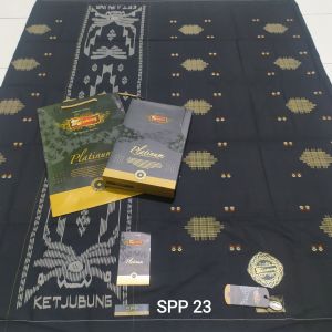 sarung Ketjubung SPP