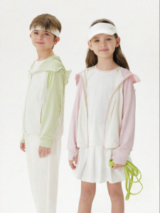 Marc&Janie | Cool Sun Protection Clothing Widened Brim