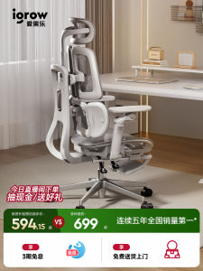 Ergonomic Comfortable Office Chair