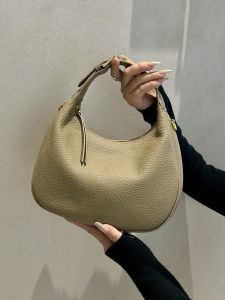 SIFULUN | Genuine Leather Women Shoulder Bag Satchel Casual Spring New Arrival