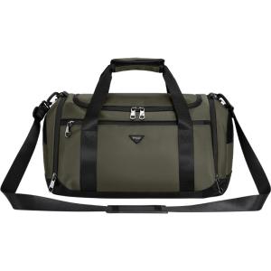 PGM | Lightweight Waterproof Golf Travel Bag With Separate Shoe Compartment