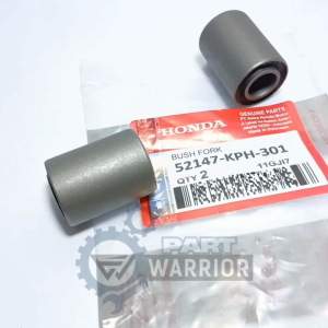 Bosh Fork Bos Arm Honda Karisma Supra X 125 Revo Absolute Blade Forok Bush Aram Swing Sasis KPH Set