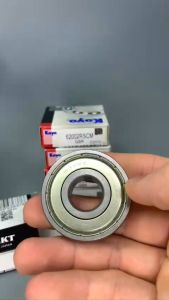 Vòng bi bạc đạn 6006 6007 6008 6009 6010 Nsx KOYO - hàng chất lượng giá rẻ