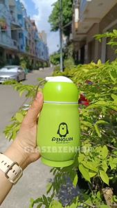 Bình Giữ Nhiệt Chim Cánh Cụt PenGuin