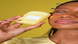 TATAGALTIER - SUNNY SEAMLESS SUN SHIELD 50ml