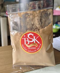 พะโล้  ผงพะโล้ เบอร์ 3 ขนาด 500 กรัม