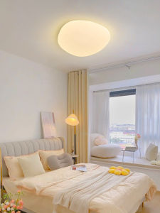 FANZHEN | Pebble Modern Minimalist Ceiling Light
